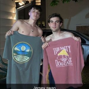 Meet your Posher, John